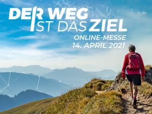 ONLINE-MESSE: KONKRETE LÖSUNGEN FÜR IHRE DIGITALE REISE