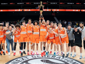 BBU '01 e.V. (Basketball Ulm) - DMS+WORKFLOW