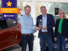 Auto Schubert - DMS+WORKFLOW