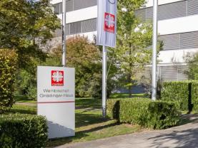 Caritas Freiburg - DMS+WORKFLOW