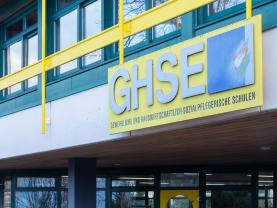 GSH Schule - PRINT+SCAN