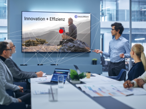 Business Talk Digitalisierung