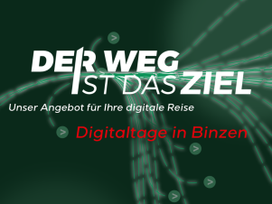 Digitaltage am 2. und 3. Juli 2025