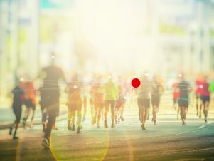 Freiburger Mittelstandskongress - Update Megatrends