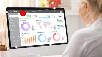 CRM Lösungen