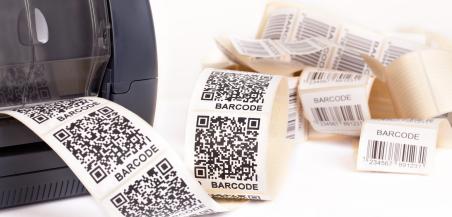 Label Print